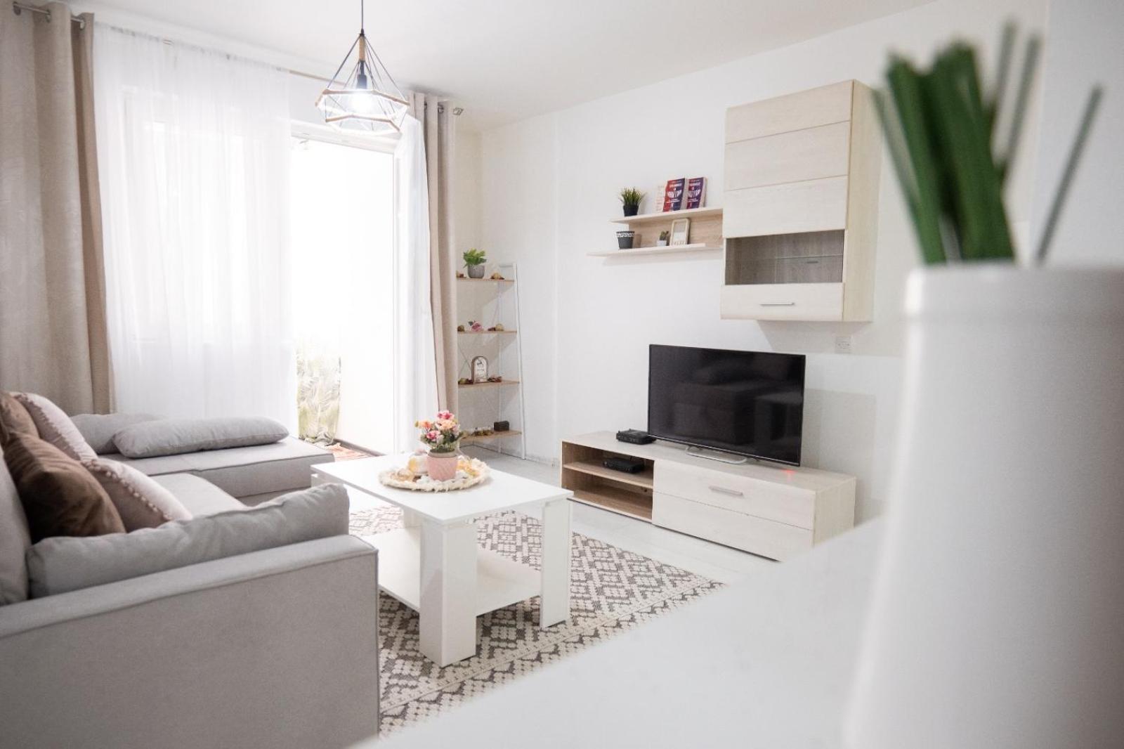 Grandeur Home Apartment Mostar - Free Parking 外观 照片