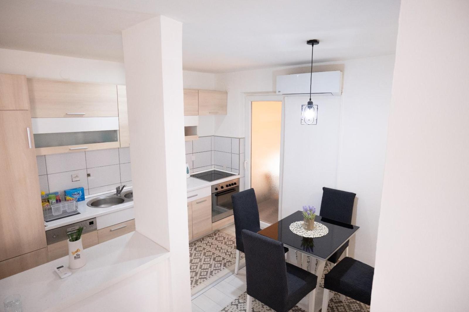 Grandeur Home Apartment Mostar - Free Parking 外观 照片