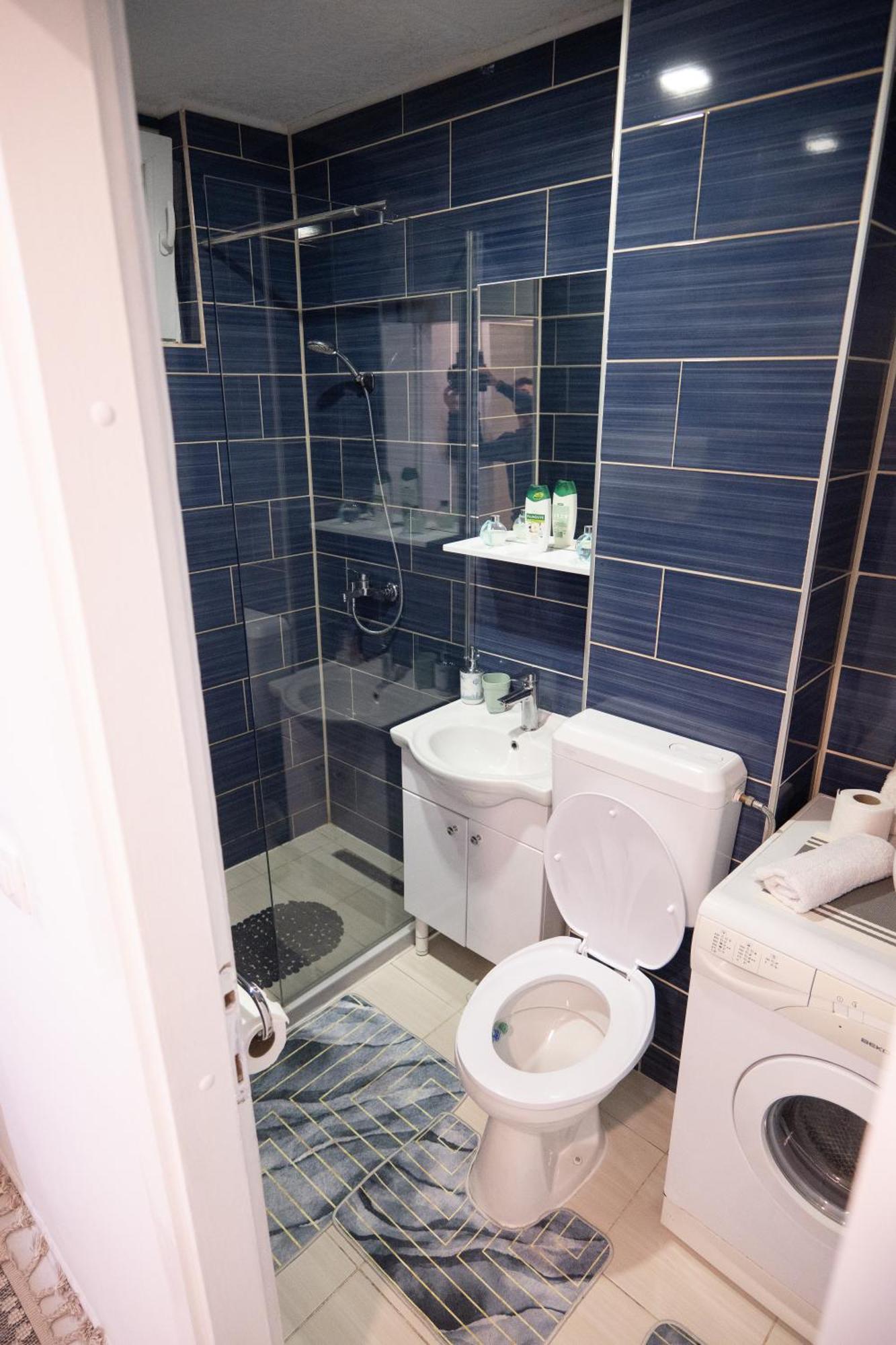 Grandeur Home Apartment Mostar - Free Parking 外观 照片