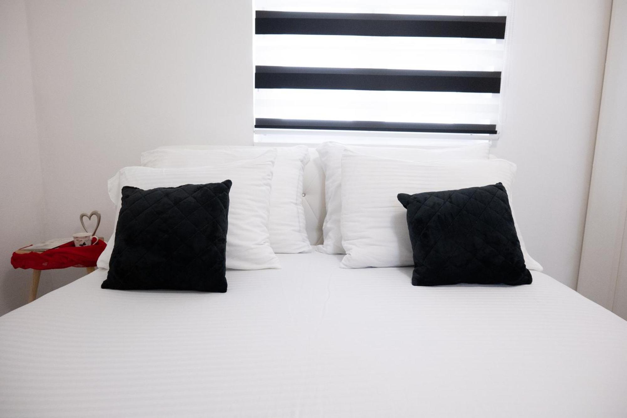 Grandeur Home Apartment Mostar - Free Parking 外观 照片