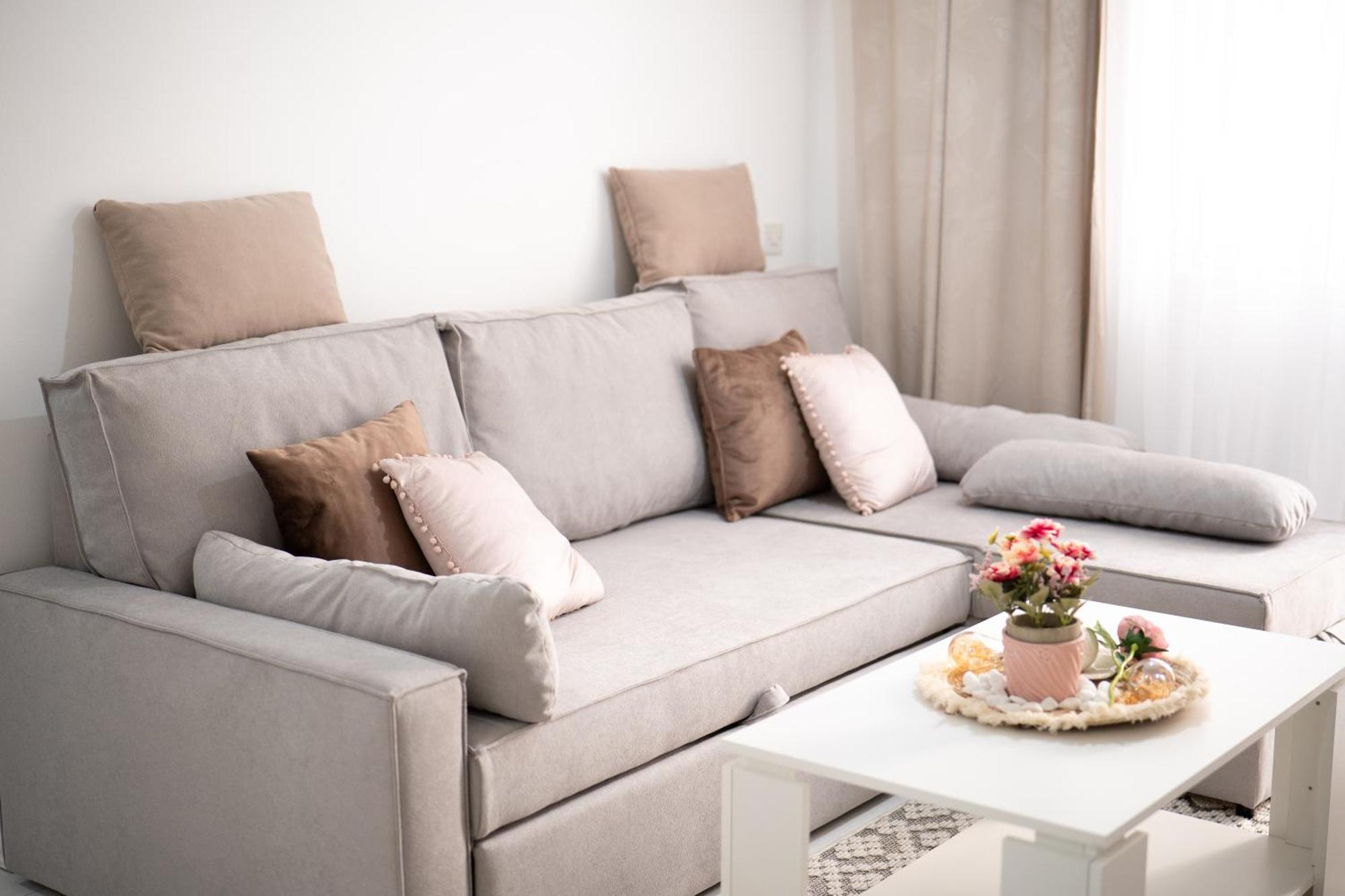 Grandeur Home Apartment Mostar - Free Parking 外观 照片